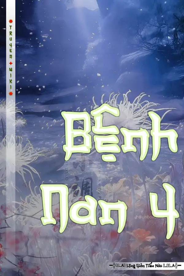 Bệnh Nan Y