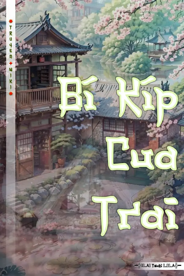 Truyện Bí Kíp Cua Trai