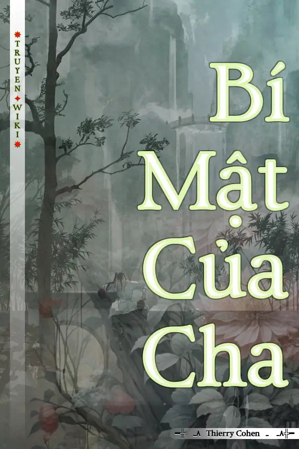 Bí Mật Của Cha