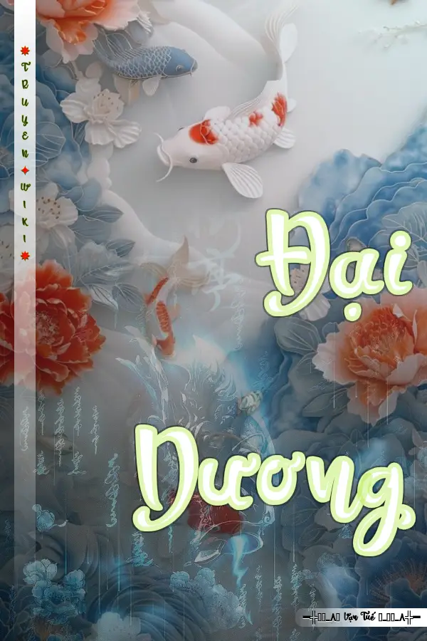 Đại Dương