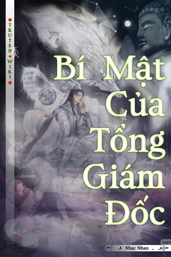 Truyện Bí Mật Của Tổng Giám Đốc