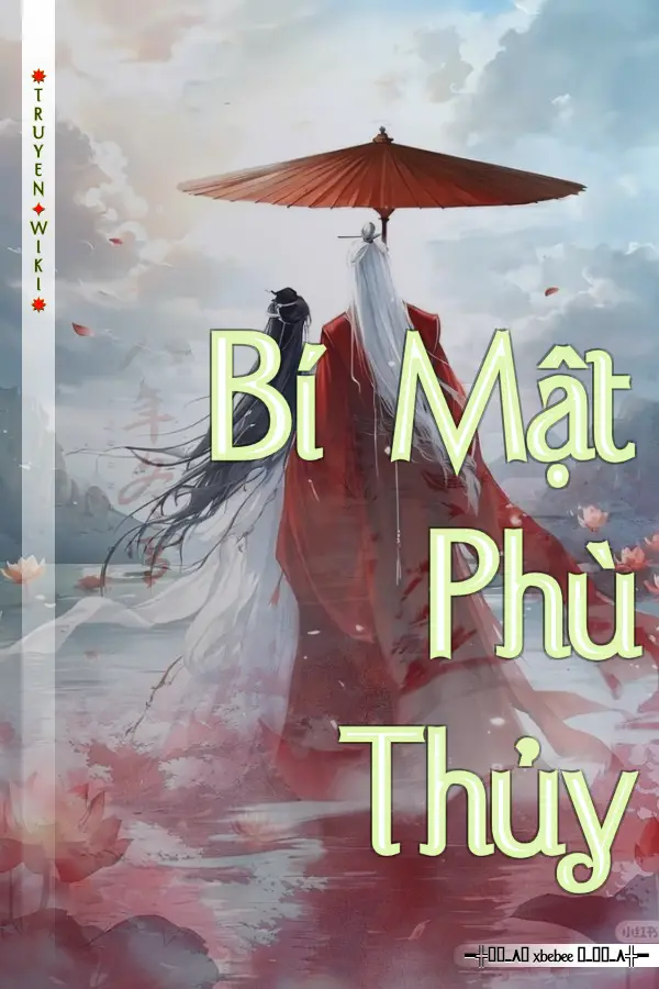 Bí Mật Phù Thủy