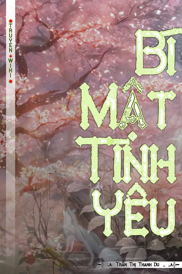 Truyện Bí Mật Tình Yêu