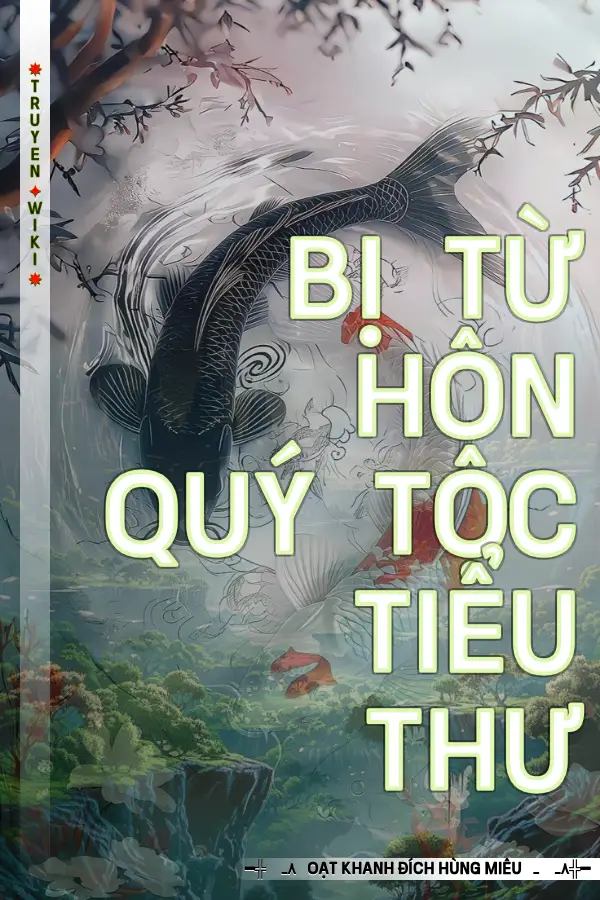 Bị Từ Hôn Quý Tộc Tiểu Thư
