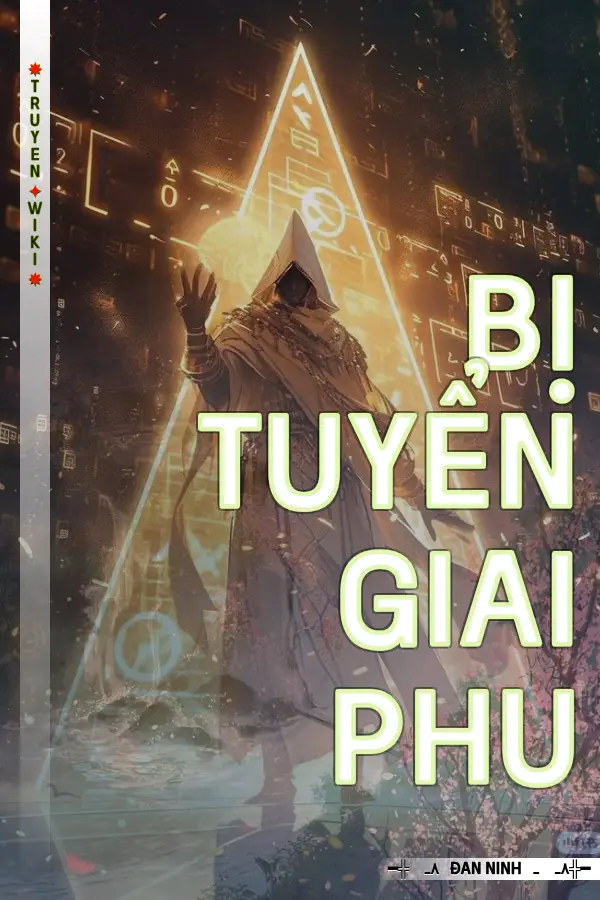 Truyện Bị Tuyển Giai Phu