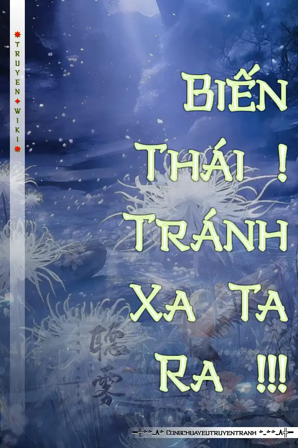 Truyện Biến Thái ! Tránh Xa Ta Ra !!!
