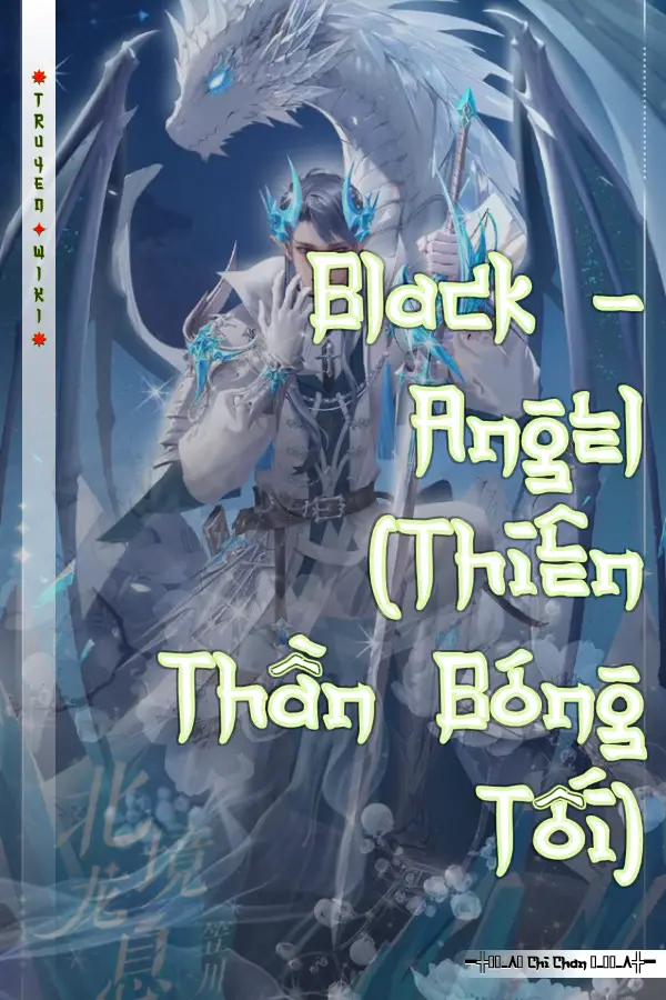 Black - Angel (Thiên Thần Bóng Tối)
