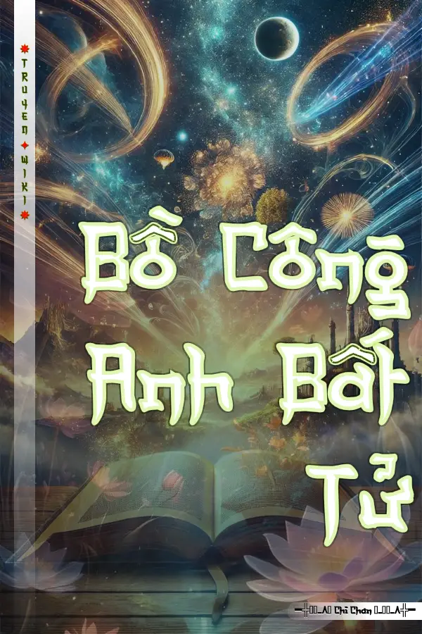 Truyện Bồ Công Anh Bất Tử