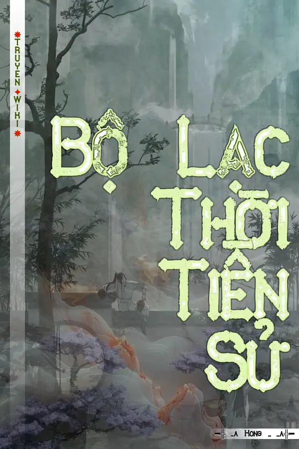 Truyện Bộ Lạc Thời Tiền Sử
