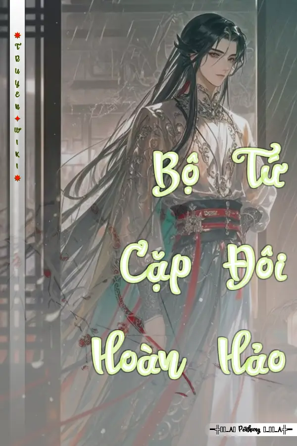Bộ Tứ Cặp Đôi Hoàn Hảo