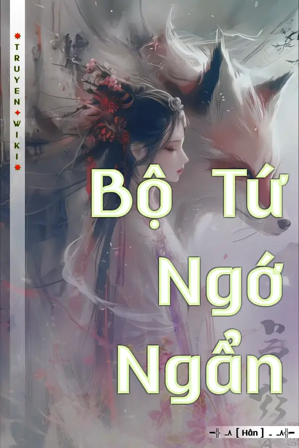Bộ Tứ Ngớ Ngẩn