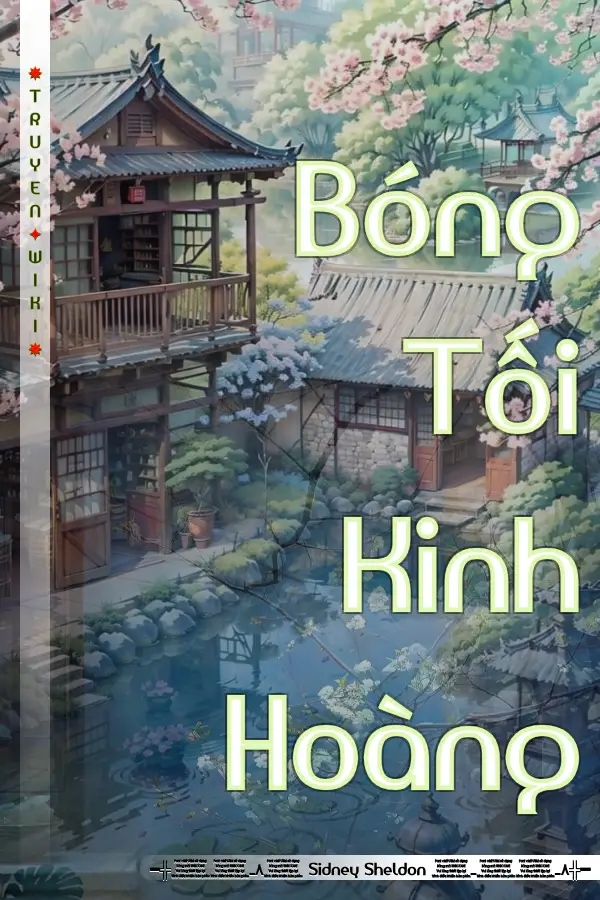 Bóng Tối Kinh Hoàng
