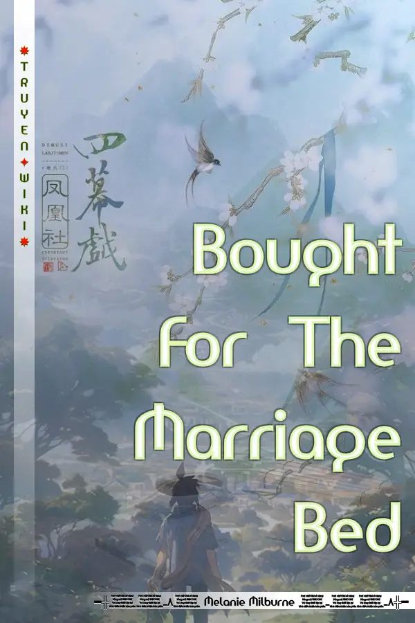 Bought For The Marriage Bed