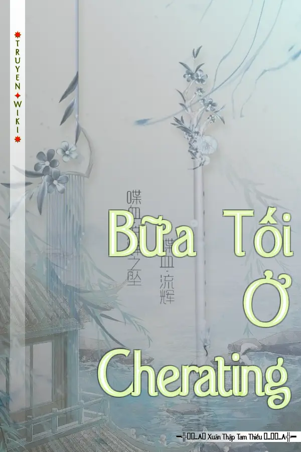 Truyện Bữa Tối Ở Cherating
