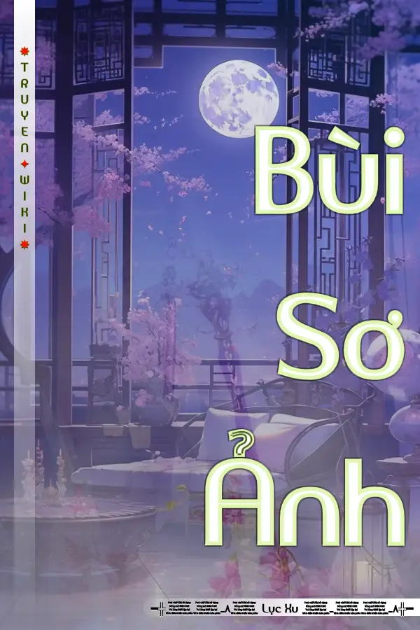 Bùi Sơ Ảnh