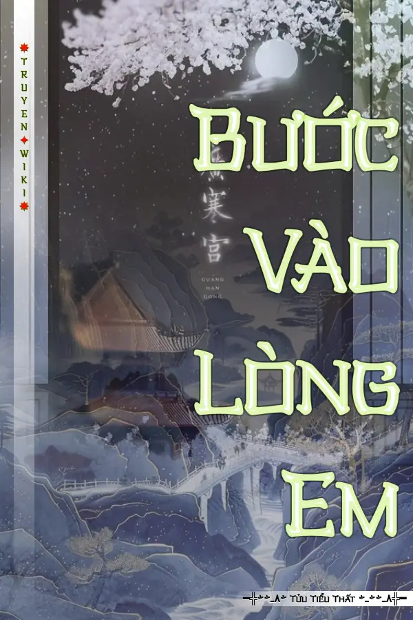 Bước Vào Lòng Em