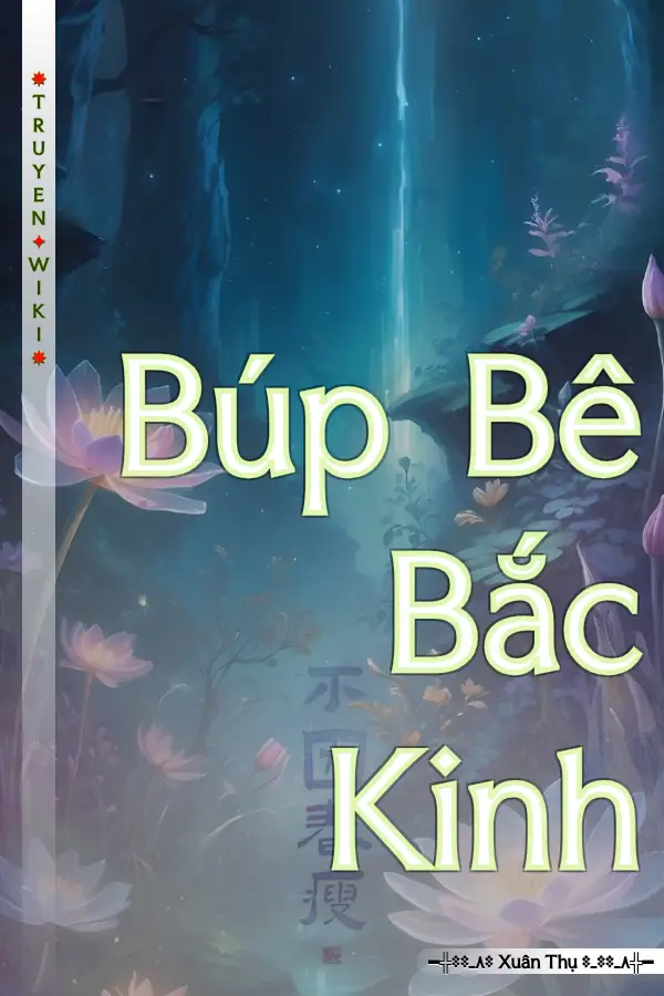 Búp Bê Bắc Kinh