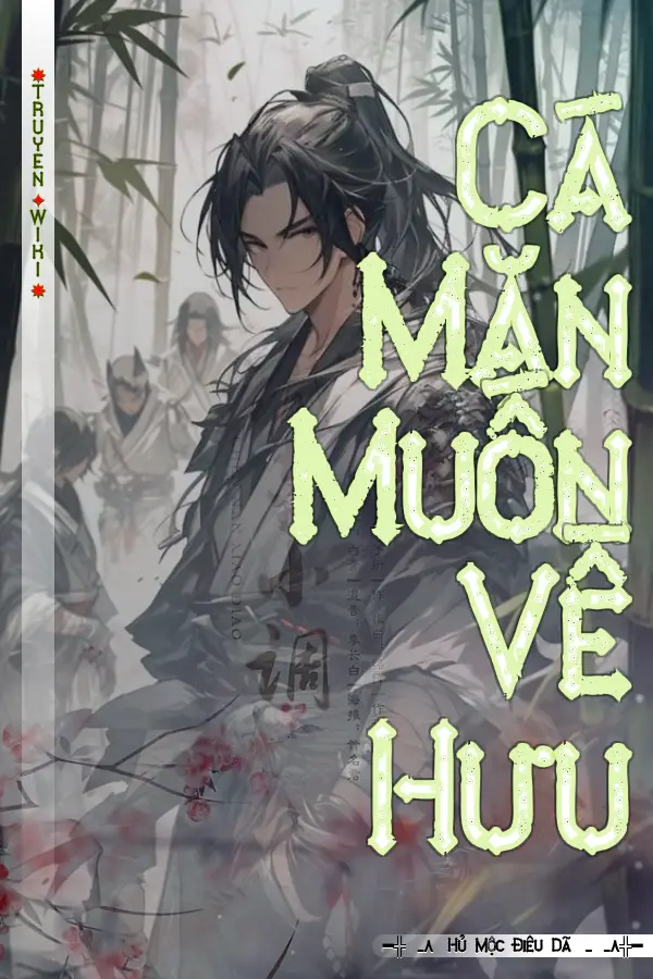 Cá Mặn Muốn Về Hưu