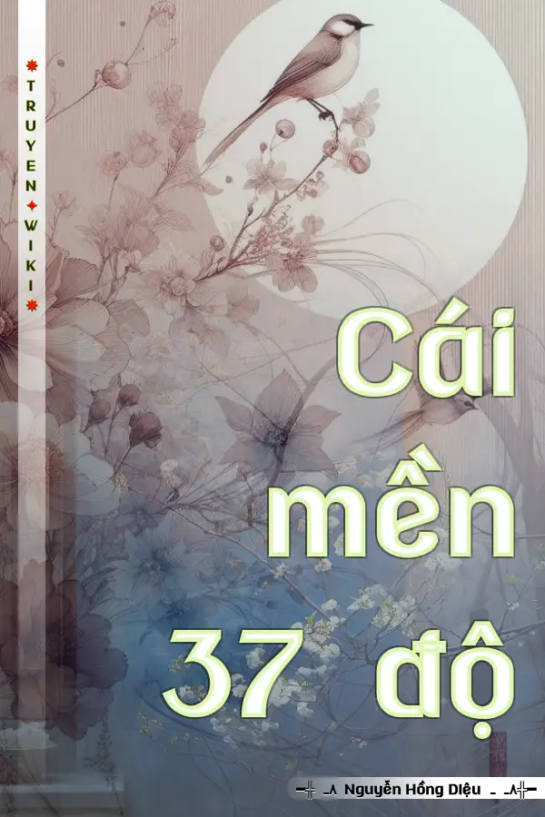 Cái mền 37 độ