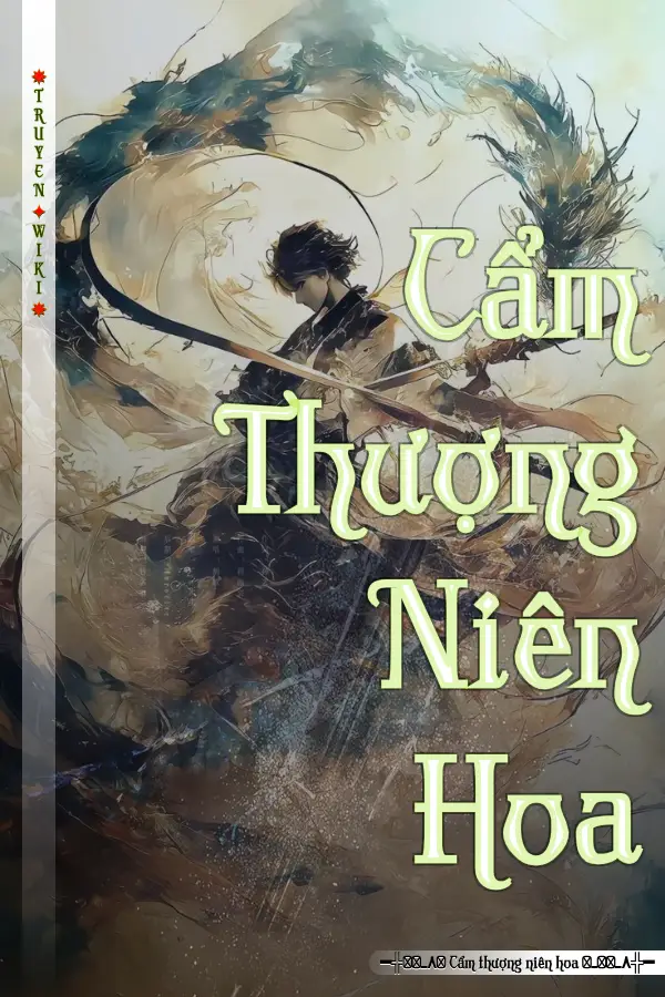 Cẩm Thượng Niên Hoa