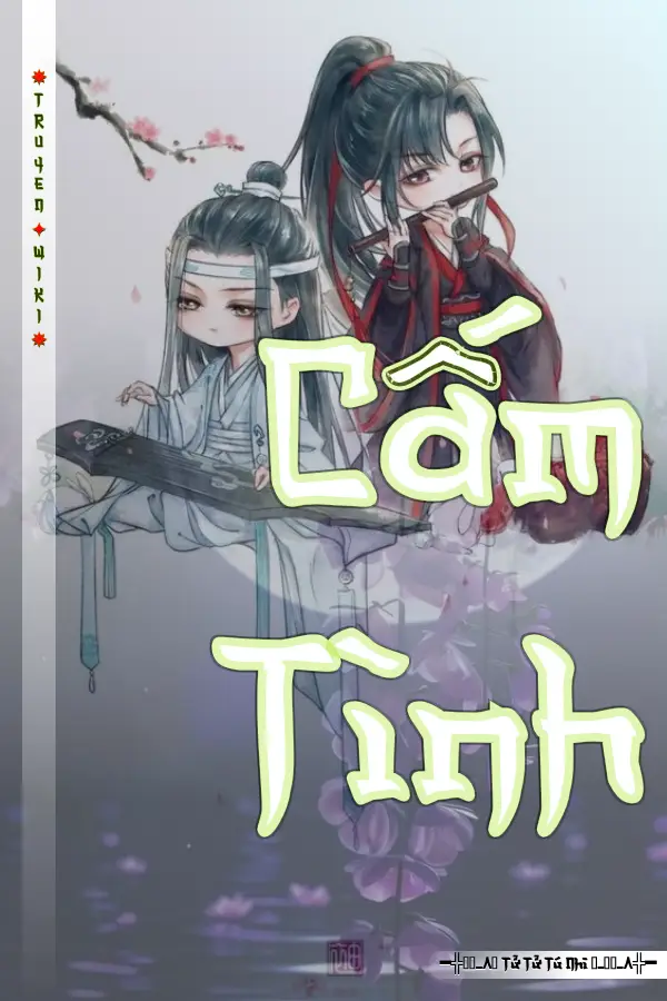 Truyện Cấm Tình