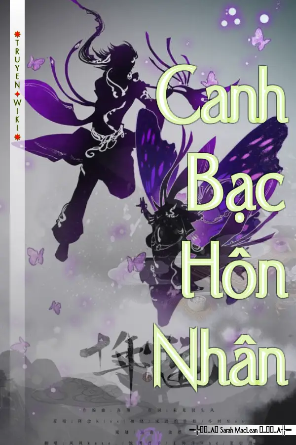 Truyện Canh Bạc Hôn Nhân