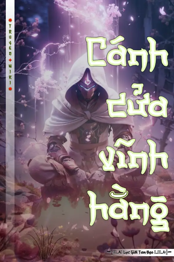 Truyện Cánh cửa vĩnh hằng