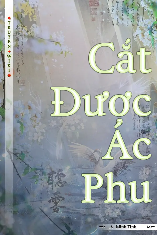 Cắt Được Ác Phu