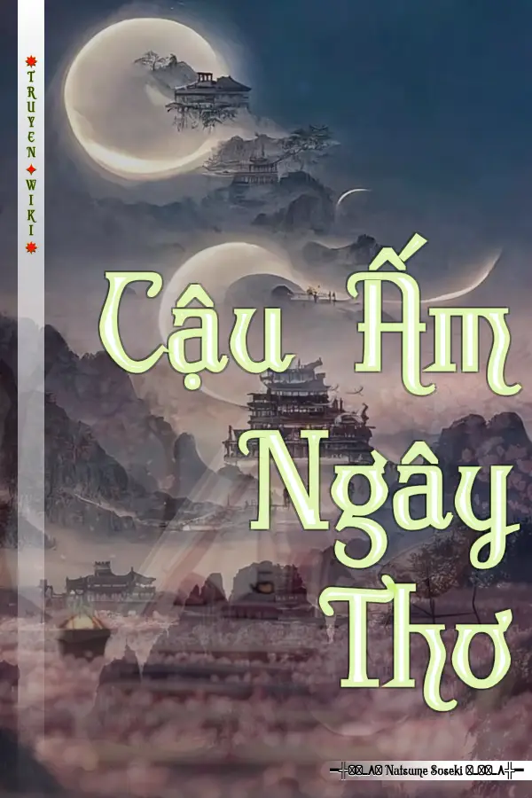 Cậu Ấm Ngây Thơ