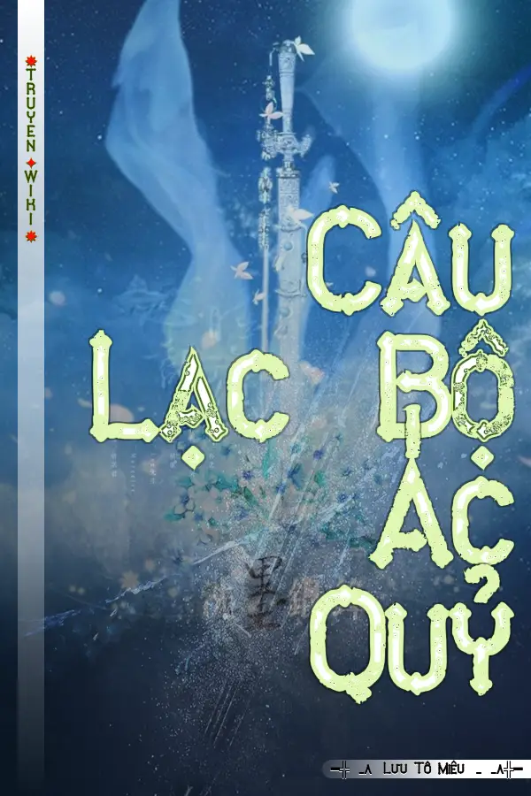 Câu Lạc Bộ Ác Quỷ