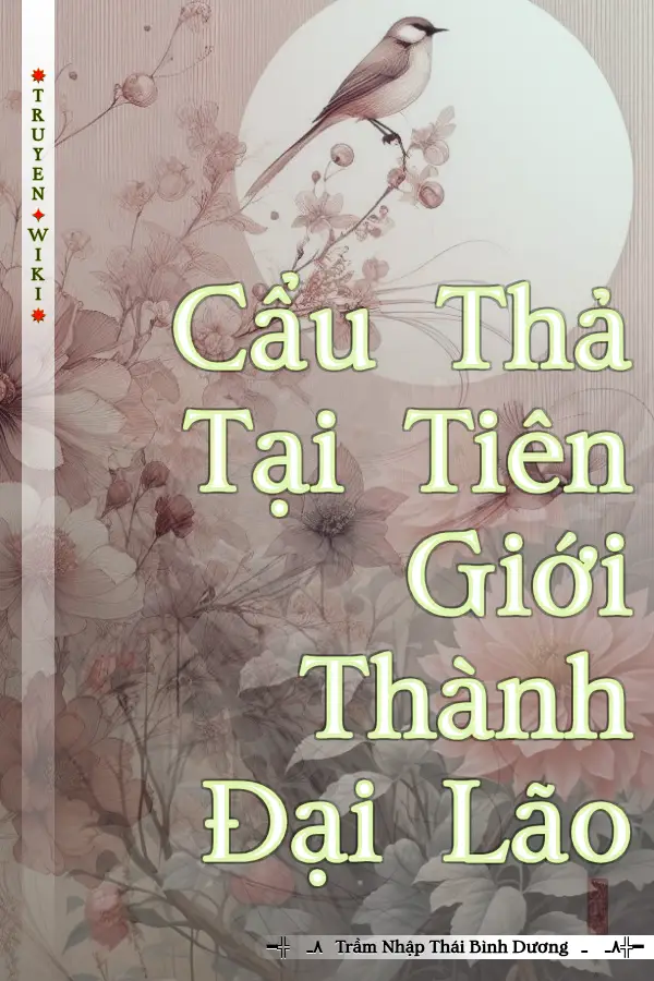 Truyện Cẩu Thả Tại Tiên Giới Thành Đại Lão