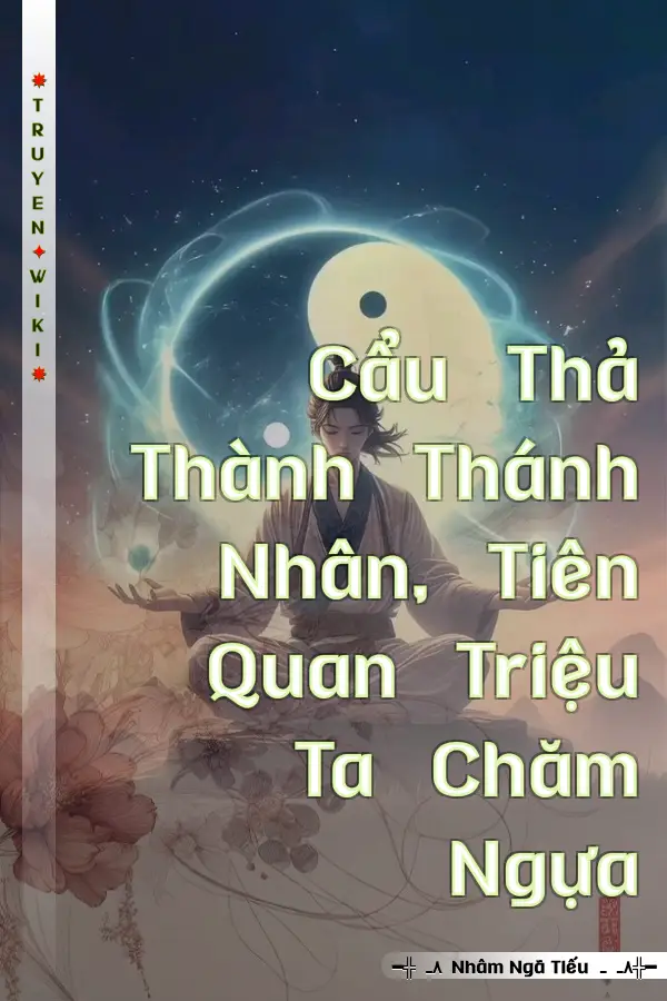 Truyện Cẩu Thả Thành Thánh Nhân, Tiên Quan Triệu Ta Chăm Ngựa