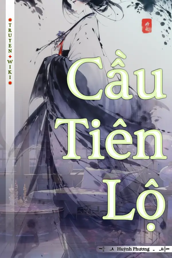 Cầu Tiên Lộ
