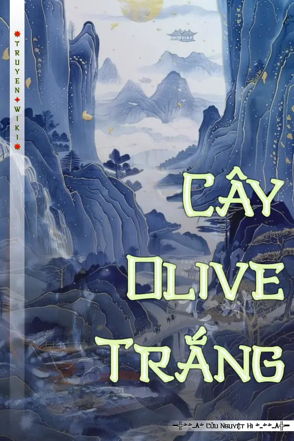 Truyện Cây Olive Trắng