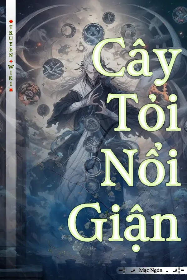 Truyện Cây Tỏi Nổi Giận