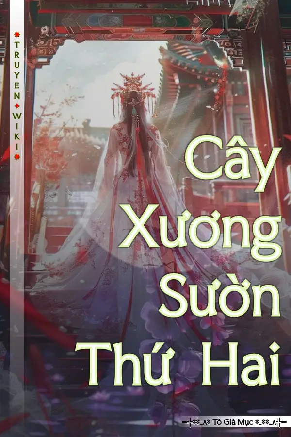 Truyện Cây Xương Sườn Thứ Hai