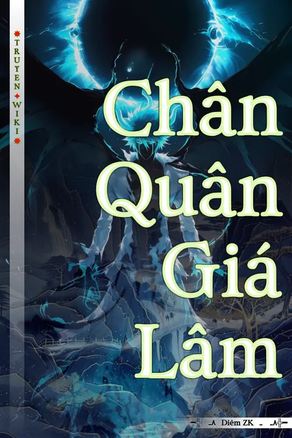 Truyện Chân Quân Giá Lâm