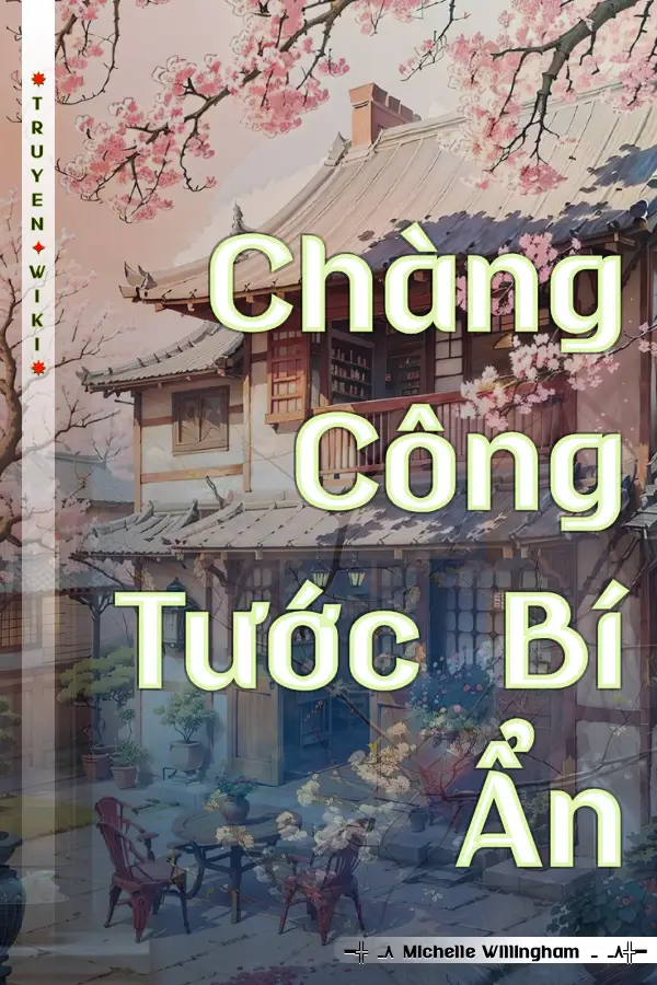 Chàng Công Tước Bí Ẩn