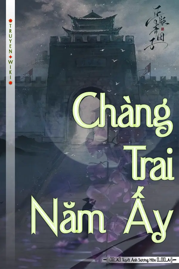 Chàng Trai Năm Ấy