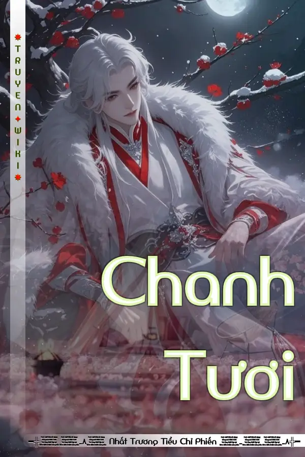 Chanh Tươi
