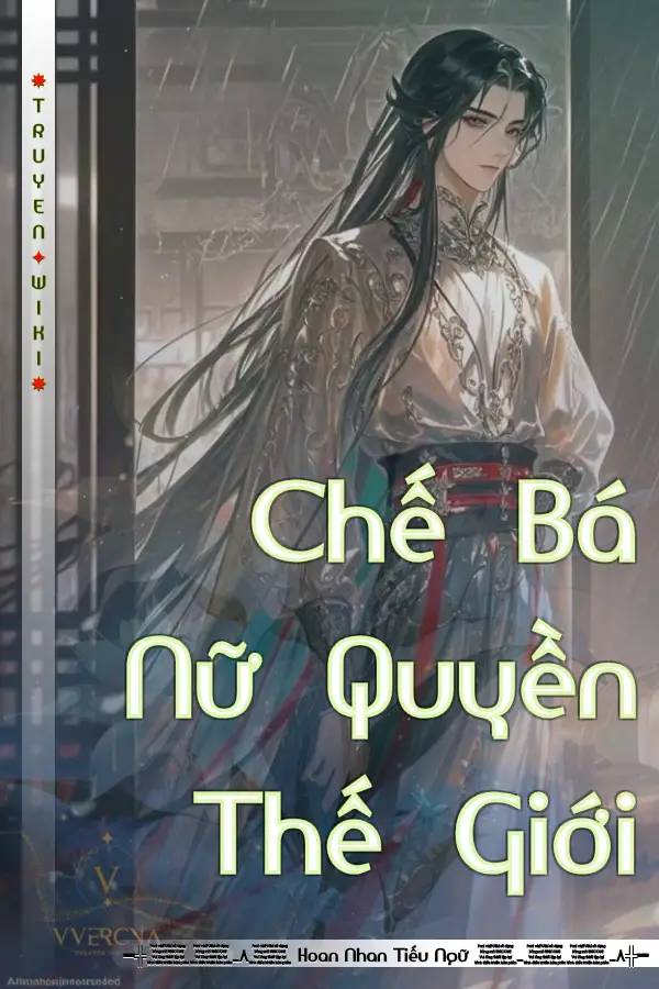 Truyện Chế Bá Nữ Quyền Thế Giới