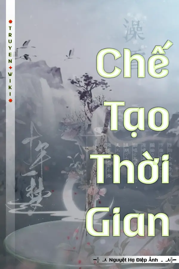 Chế Tạo Thời Gian
