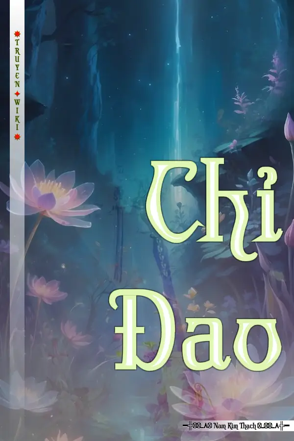 Chỉ Đao