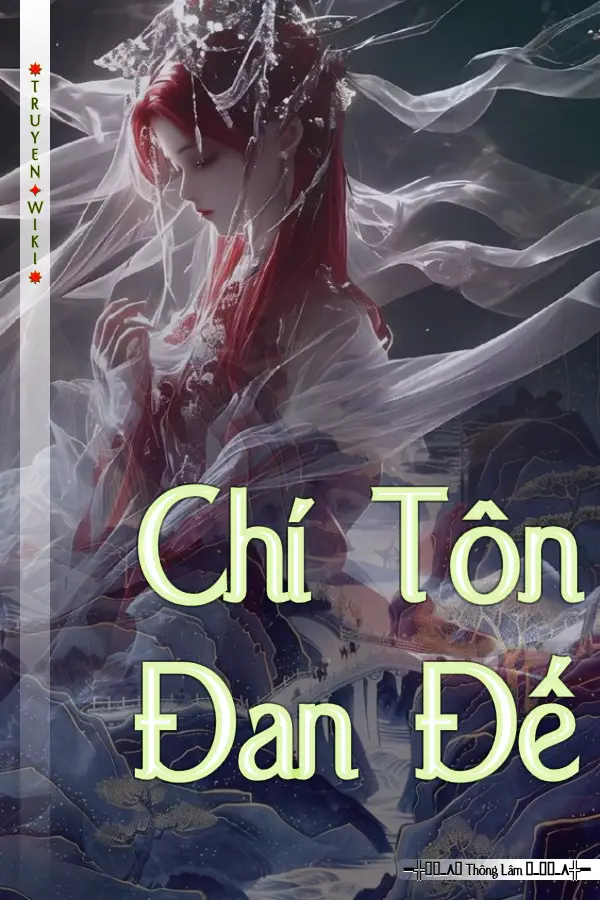 Chí Tôn Đan Đế