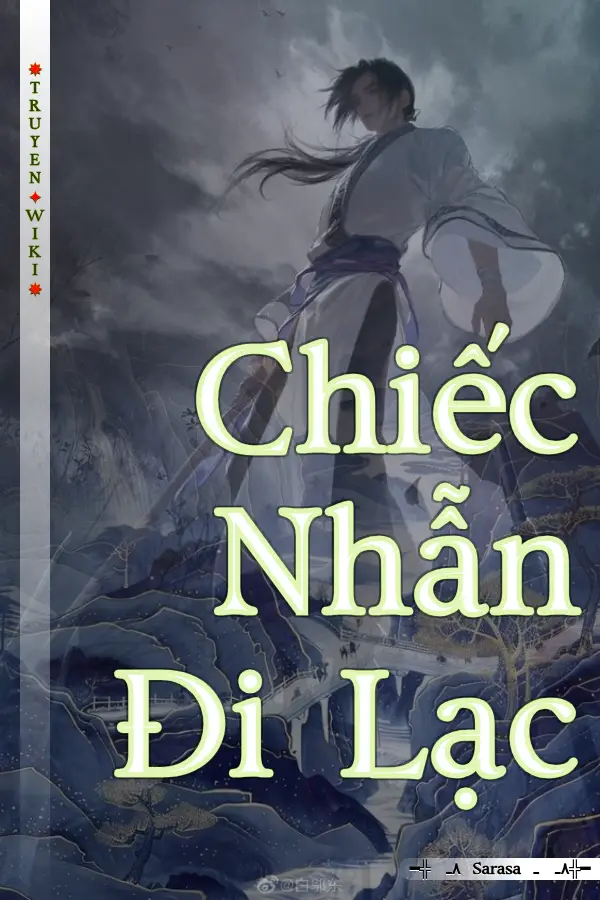 Chiếc Nhẫn Đi Lạc