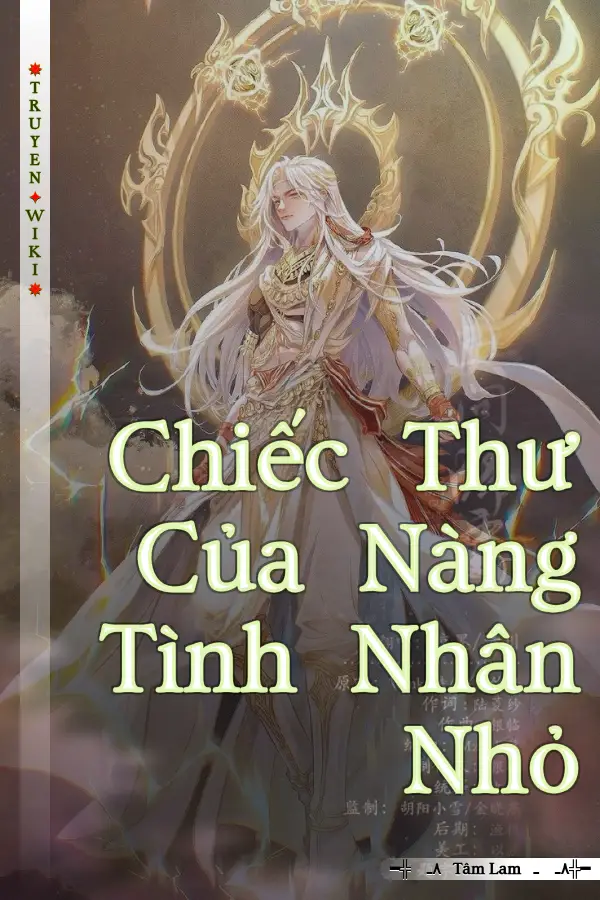 Truyện Chiếc Thư Của Nàng Tình Nhân Nhỏ
