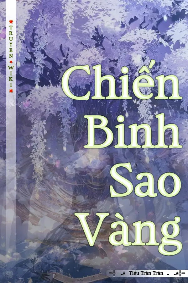 Chiến Binh Sao Vàng
