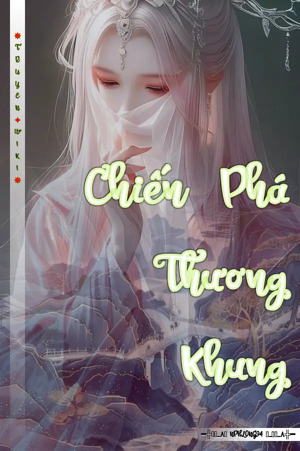Chiến Phá Thương Khung