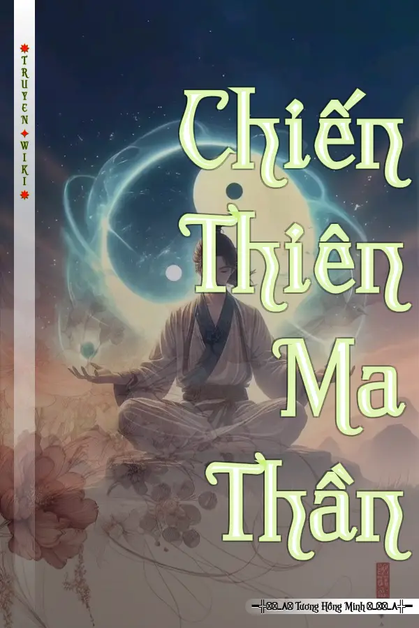 Chiến Thiên Ma Thần