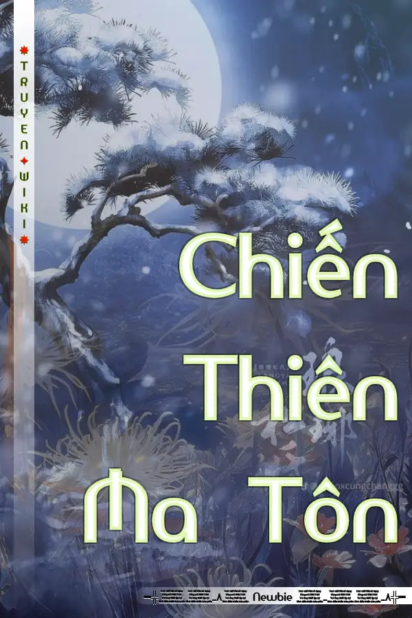 Chiến Thiên Ma Tôn